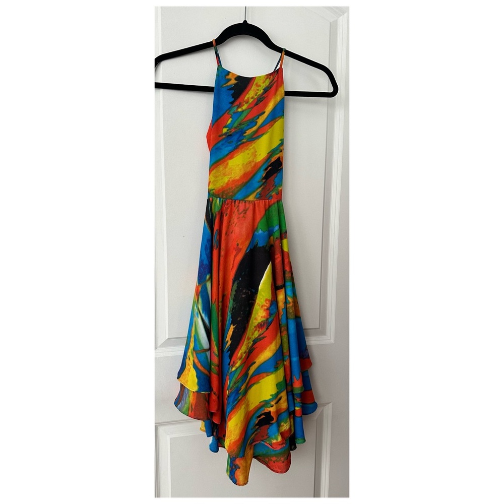 Summer dress